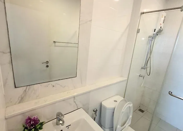 Ultra Modern In The * Bangkok