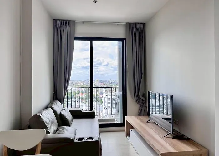 Ultra Modern In The *