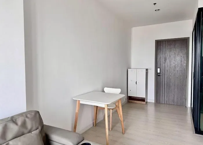 Ultra Modern In The *