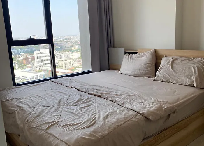Ultra Modern In The